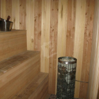 Фотография Продается дом п. Опытный, Липовая ул. - фото 20