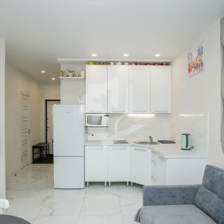 Фотография 2-комнатная квартира по адресу Лейтенанта Кижеватова ул., д. 1 - фото 8