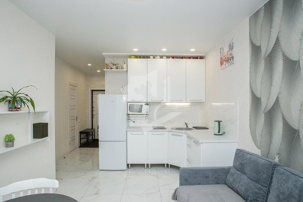 2-комнатная квартира по адресу Лейтенанта Кижеватова ул., д. 1 - фото 8