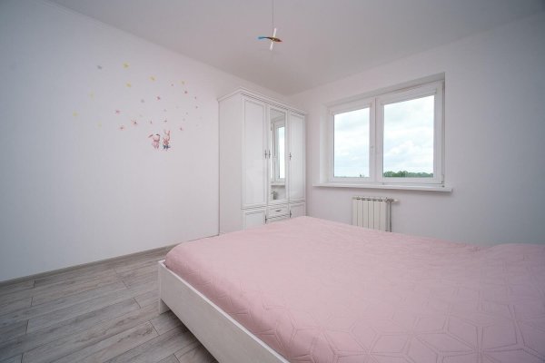 2-комнатная квартира по адресу Советская ул., д. 63 к. 2 - фото 18