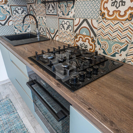 Фотография 1-комнатная квартира по адресу Судмалиса ул., д. 22 к. А - фото 9