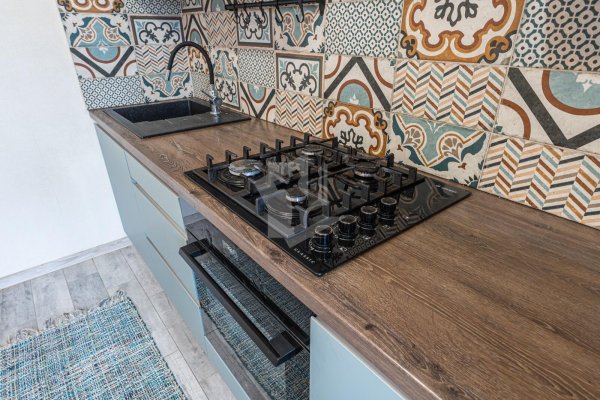 1-комнатная квартира по адресу Судмалиса ул., д. 22 к. А - фото 9