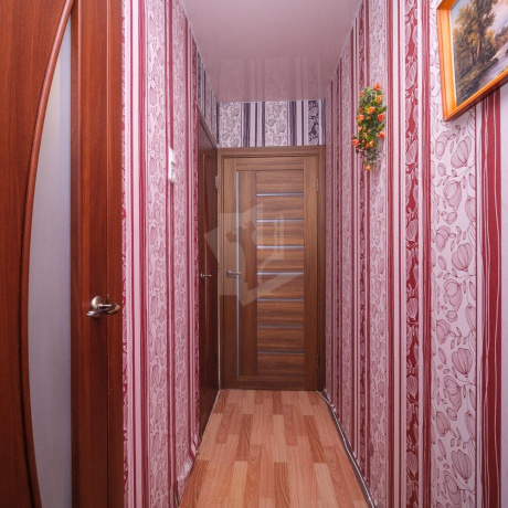 Фотография 1-комнатная квартира по адресу Селицкого ул., д. 79 - фото 19