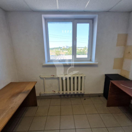 Фотография Сдается офисное помещение по адресу г. Минск, Нововиленская ул., д. 38 - фото 7