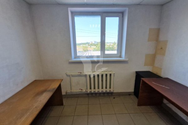 Сдается офисное помещение по адресу г. Минск, Нововиленская ул., д. 38 - фото 7