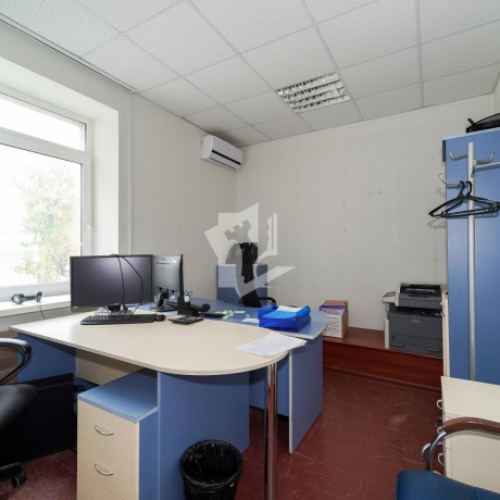 Фотография Сдается торговое помещение по адресу г. Минск, Кропоткина ул., д. 91 - фото 5