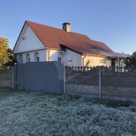 Фотография Продается дом д. Королев Стан, Восточная ул. - фото 2