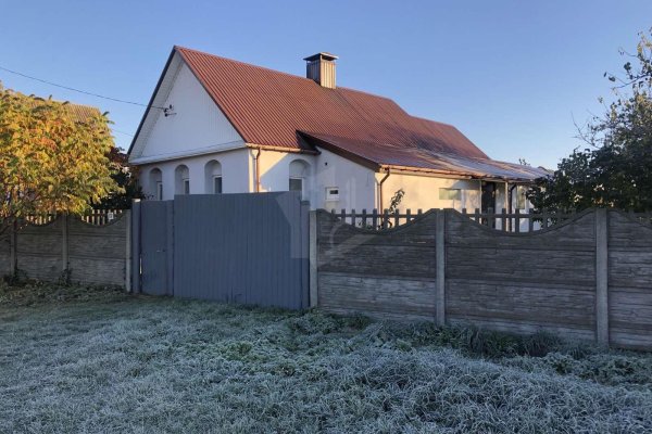 Продается дом д. Королев Стан, Восточная ул. - фото 2