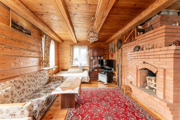 Продается дом с/т. Трактор - фото 4