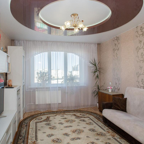 Фотография 3-комнатная квартира по адресу Городецкая ул., д. 58 - фото 2