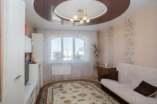 3-комнатная квартира по адресу Городецкая ул., д. 58 - фото 2