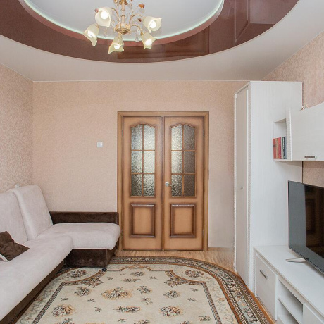 Фотография 3-комнатная квартира по адресу Городецкая ул., д. 58 - фото 3