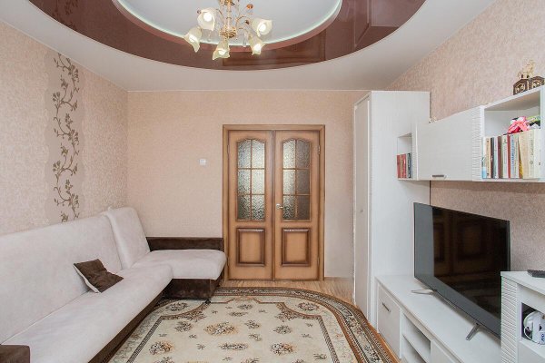 3-комнатная квартира по адресу Городецкая ул., д. 58 - фото 3