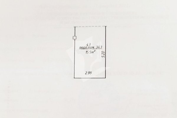 Сдается торговое помещение по адресу г. Минск, Лещинского ул., д. 14 к. а - фото 2