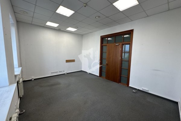 Сдается офисное помещение по адресу г. Минск, Фабрициуса ул., д. 8 к. Б - фото 3