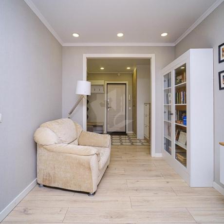 Фотография 2-комнатная квартира по адресу Чайлытко ул., д. 15 - фото 10