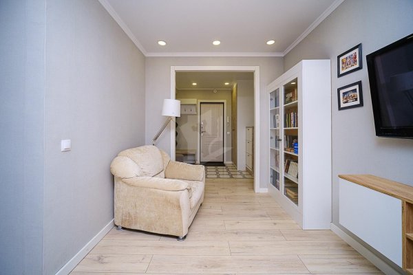 2-комнатная квартира по адресу Чайлытко ул., д. 15 - фото 10