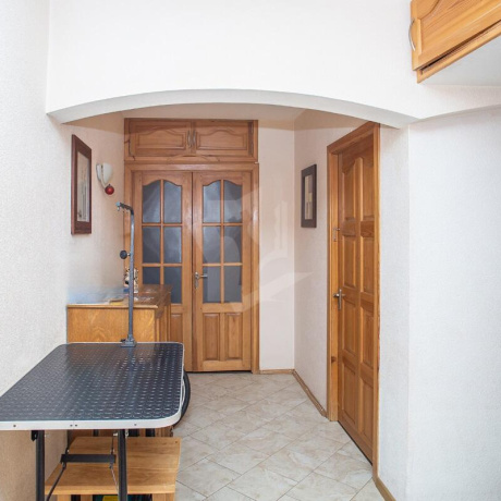 Фотография 3-комнатная квартира по адресу Глебки ул., д. 8 - фото 8