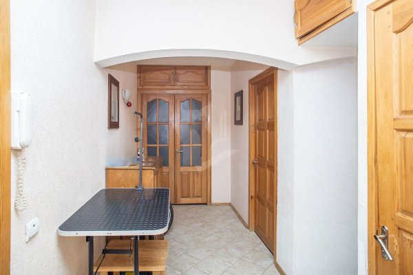 3-комнатная квартира по адресу Глебки ул., д. 8 - фото 8