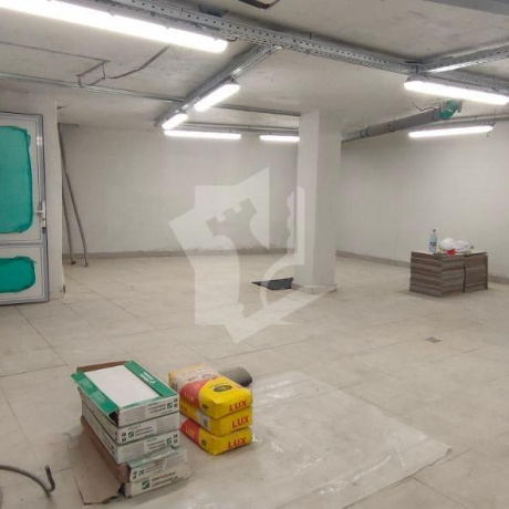 Фотография Сдается производственное/складское помещение по адресу г. Минск, Скрипникова ул., д. 12 к. А - фото 12