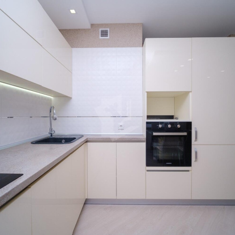 Фотография 2-комнатная квартира по адресу Дзержинского просп., д. 22 - фото 4