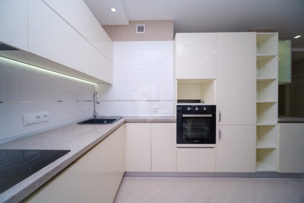 2-комнатная квартира по адресу Дзержинского просп., д. 22 - фото 4