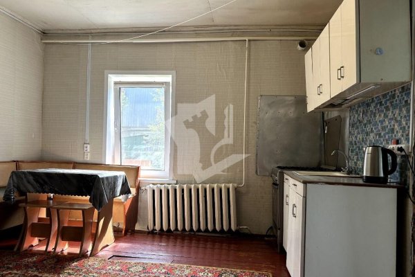 1-комнатная квартира по адресу Путейко ул., д. 3 - фото 4