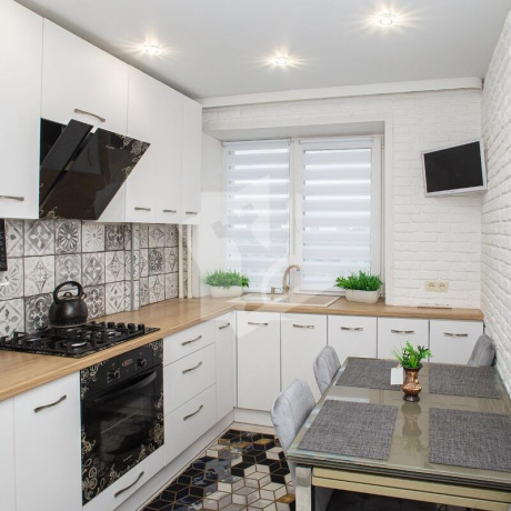 Фотография 2-комнатная квартира по адресу Глебки ул., д. 94 - фото 10