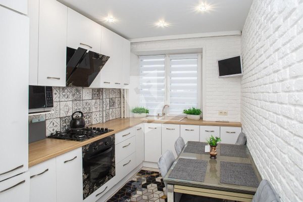 2-комнатная квартира по адресу Глебки ул., д. 94 - фото 10