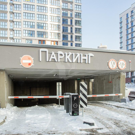 Фотография 1-комнатная квартира по адресу Савицкого ул., д. 23 - фото 4