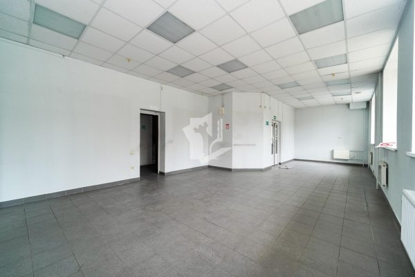 Сдается офисное помещение по адресу г. Минск, Партизанский просп., д. 45 - фото 10