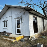 Фотография Продается дом с/т. КРУТАЯ ГОРА - фото 3