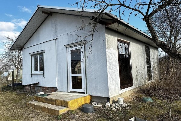 Продается дом с/т. КРУТАЯ ГОРА - фото 3