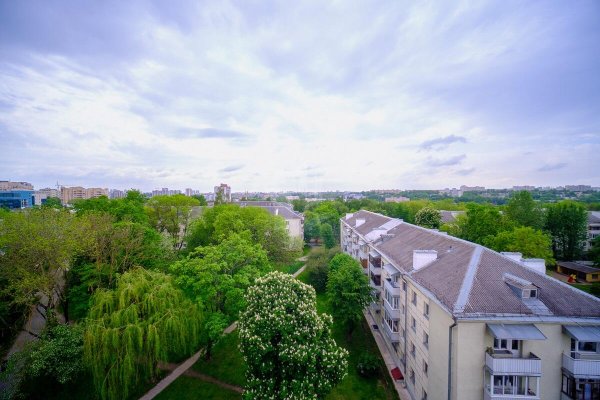 1-комнатная квартира по адресу Либкнехта ул., д. 102 - фото 17