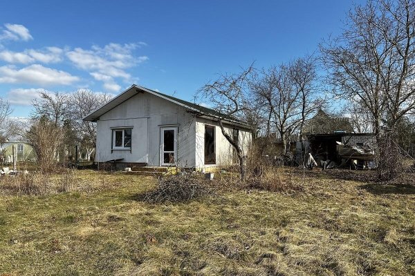 Продается дом с/т. КРУТАЯ ГОРА - фото 7