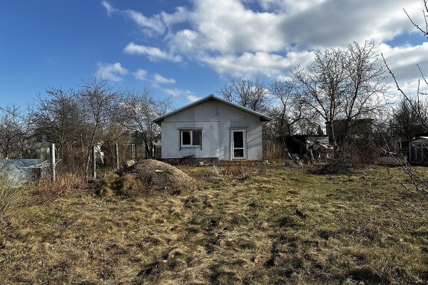Продается дом с/т. КРУТАЯ ГОРА - фото 8