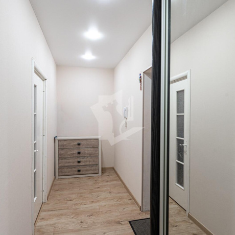 Фотография 1-комнатная квартира по адресу Судмалиса ул., д. 22 к. А - фото 10