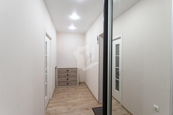 1-комнатная квартира по адресу Судмалиса ул., д. 22 к. А - фото 10