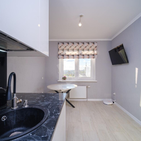 Фотография 3-комнатная квартира по адресу Прилукская ул., д. 46 - фото 7