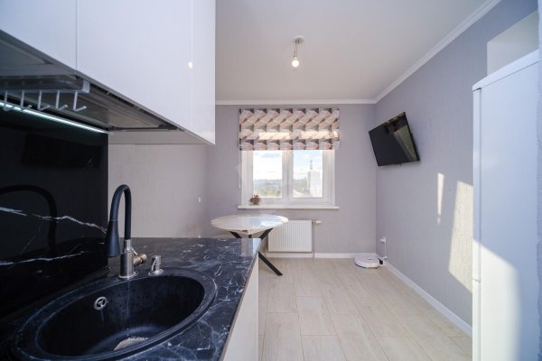 3-комнатная квартира по адресу Прилукская ул., д. 46 - фото 7