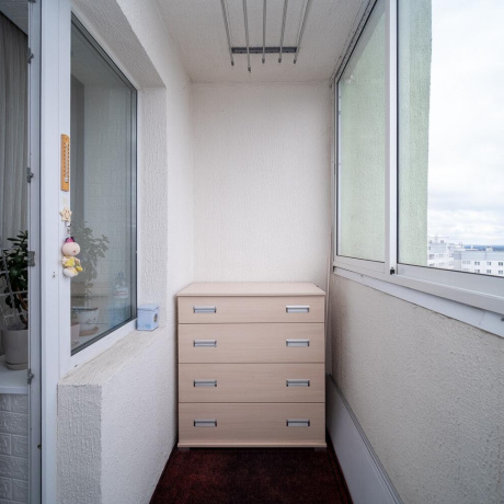 Фотография 3-комнатная квартира по адресу Неманская ул., д. 3 - фото 8