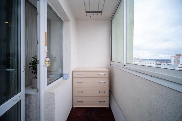 3-комнатная квартира по адресу Неманская ул., д. 3 - фото 8