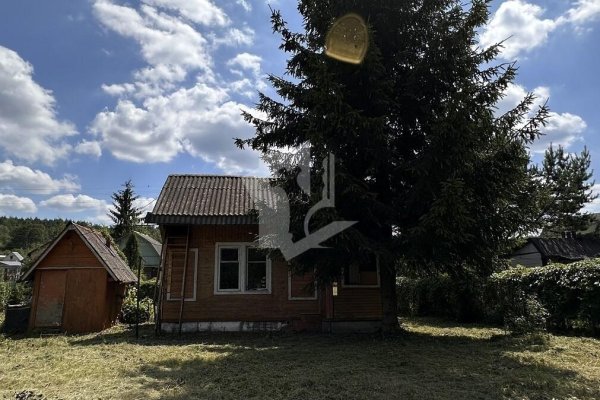 Продается дача с/т. Трактор - фото 2