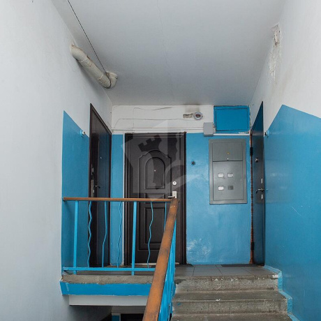 Фотография 3-комнатная квартира по адресу Либкнехта ул., д. 135 - фото 18