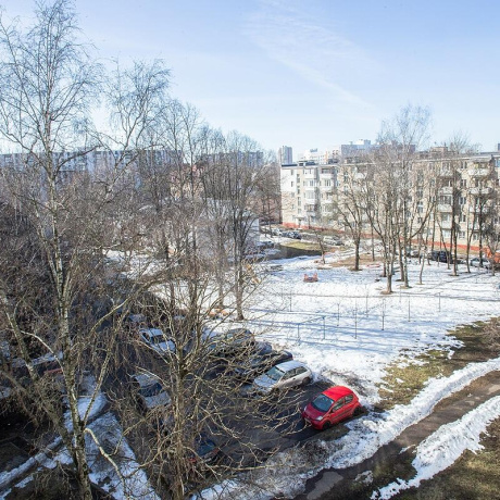 Фотография 3-комнатная квартира по адресу Либкнехта ул., д. 135 - фото 17