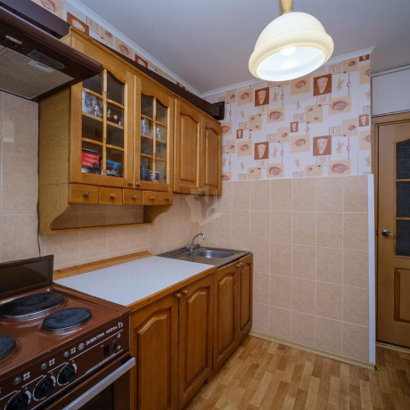 Фотография 2-комнатная квартира по адресу Якубова ул., д. 36 - фото 4