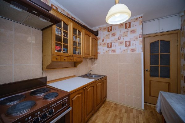 2-комнатная квартира по адресу Якубова ул., д. 36 - фото 4