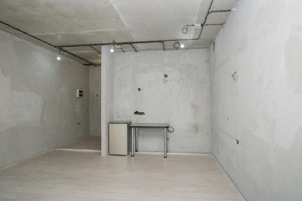 1-комнатная квартира по адресу Аэродромная ул., д. 16 - фото 2
