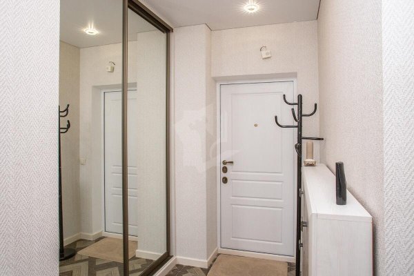 2-комнатная квартира по адресу Победителей просп., д. 129 - фото 16
