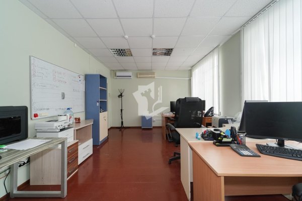 Сдается торговое помещение по адресу г. Минск, Кропоткина ул., д. 91 - фото 6